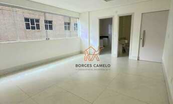 Imagem: Apartamento com 2 quartos à venda, 75 m²