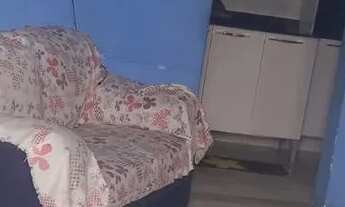 Imagem 4: Linda Casa na liberdade