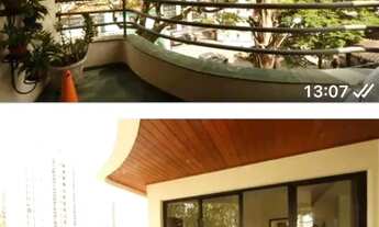 Imagem 4: APARTAMENTO - CAMPO BELO - SP