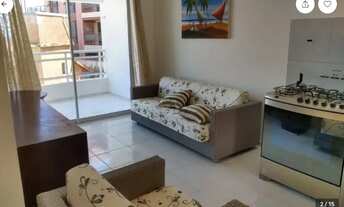 Imagem 3: Cumbuco: Ótimo Apto 2q. frente mar