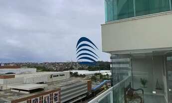 Imagem 3: Apartamento 2/4, 72 m², Mandarim, transformado para 1 suíte com sala ampliada, 02 banheiro