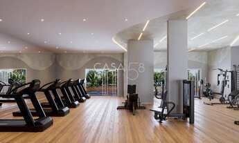 Imagem 7: Apartamento 3 dormitórios à venda Park Lozandes Goiânia/GO