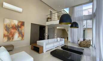 Imagem 4: Casa à venda ou locação no Condomínio Arboreto dos Jequitibás em Sousas