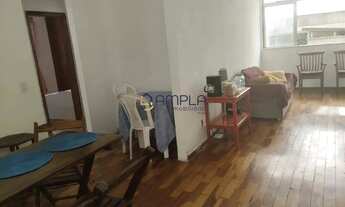 Imagem 4: Seu Novo Lar no Buritis: 3 Quartos, Duas Varandas e Muito Espaço