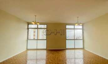 Imagem 6: Aluguel Apartamento 3 Dormitórios - 185 m² Perdizes