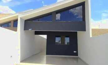 Imagem 4: Casa no Jardim Nobre V em Rolândia/PR