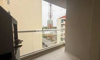 Imagem 6: Apartamento com 3 dormitórios | suíte