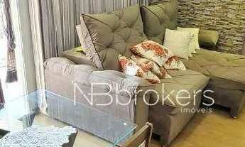 Imagem 4: Apartamento à venda, 70 m² por R$ 459.000,00 - Capão Raso - Curitiba/PR