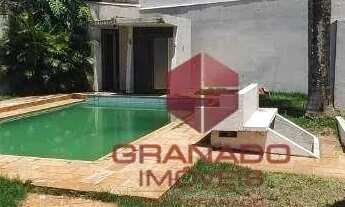 Imagem 7: Casa com 3 dormitórios para alugar por R$ 6.200,00/mês - Zona 05 - Maringá/PR