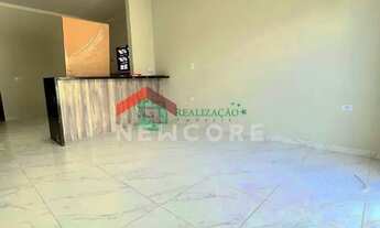 Imagem 2: Casa em Avenida São Paulo - Agenor de Campos - Mongaguá/SP