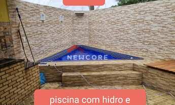 Imagem: Casa de condomínio em Ibiúna - Ibiúna