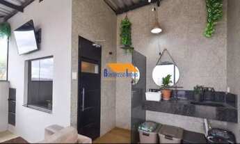 Imagem 6: Casa de 3 quartos, Bairro Maria Goretti em Belo Horizonte