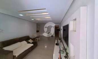 Imagem 6: Apartamento à venda, 150 m² por R$ 2.350.000,00 - São Francisco - Niterói/RJ