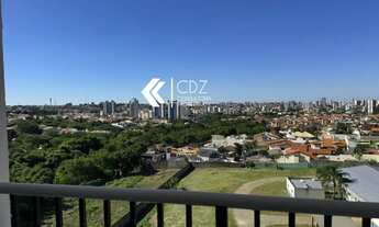 Imagem 5: Apartamento à venda no Condomínio JR Campolim II, Sorocaba/SP