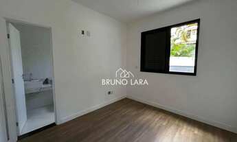 Imagem 11: Apartamento com área Privativa à venda em Betim, no Bairro Filadélfia