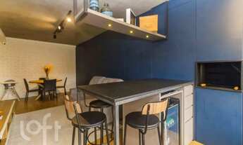 Imagem: Imóvel para venda com 69 m², com 2 quartos