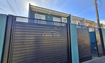 Imagem: Sobrado semimobiliado à venda Uvaranas