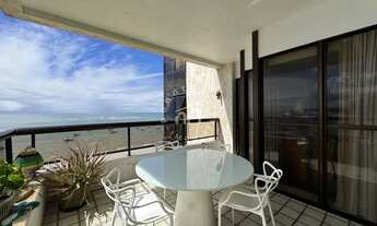 Imagem 5: Ed. Guernica - Apartamento com 4 quartos à venda, 378m2 em Piedade