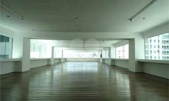 Imagem 6: Prédio inteiro à venda ou para locação em Consolação - SP