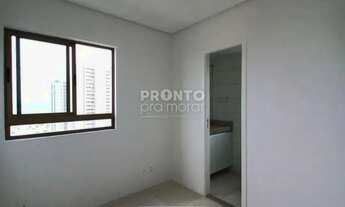 Imagem 5: Pina - Apartamento com 54 metros - 2 Quartos - 1 Suíte - 1 Garagem - Recife, PE