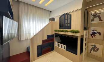 Imagem 7: Cobertura Duplex para locação