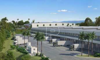 Imagem 4: Galpão para alugar, 7286 m² por R$ 289.837,08/mês - Jardim Paranavaí - Mauá/SP