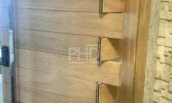 Imagem 10: Apartamento à Venda, 245m², 4 Quartos, 3 Suítes, Varanda Gourmet, 04 Vagas, Centro, São Be