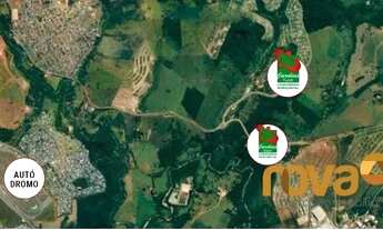 Imagem 3: LOTES CONDOMINIO FECHADO JARDINS ROMA