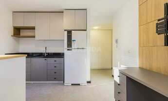 Imagem 3: Excelente Loft mobiliado na Cidade Baixa