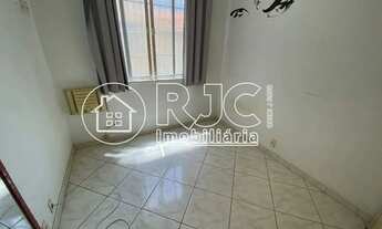 Imagem 5: Imóvel para venda com 60 metros quadrados com 2 quartos em Grajaú - Rio de Janeiro - RJ