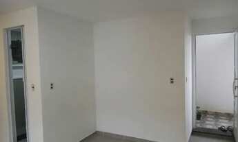 Imagem 7: Freguesia ( Firmino do Amaral