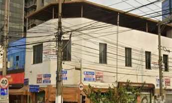 Imagem: Prédio inteiro à venda ou para locação