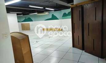 Imagem 5: Copacabana Galpão / depósito com 1 vaga na garagem