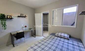 Imagem 5: Prédio - Jardim Londres - Campinas