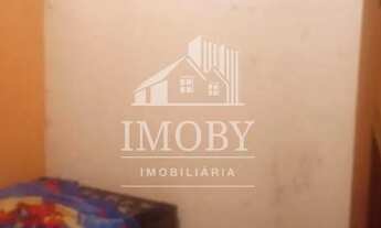 Imagem 7: Casa de 2 quartos, sala, cozinha, 1 banheiro, 3 vagas, Jardim Paulo VI