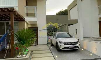 Imagem: Abrantes- Casa em Condomínio 4/4 1 suíte