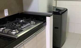 Imagem 4: Vendo/Alugo apartamento mobiliado Torres Sao George