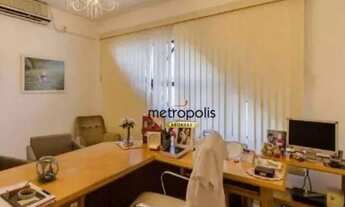 Imagem 2: Sobrado para alugar, 132 m² por R$ 4.042,01/mês - Vila Bastos - Santo André/SP