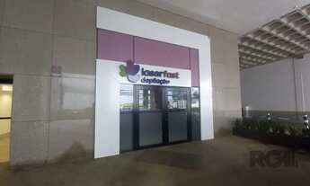 Imagem 5: Ponto Comercial/Loja para Alugar no bairro Praia de Belas com 140 m² disponíveis