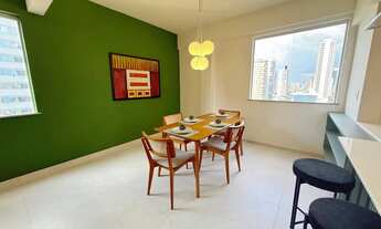 Imagem 6: DF- Vendo Linda cobertura duplex no ED. Columbia