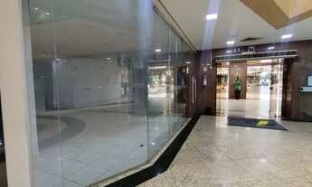 Imagem 4: Sala comercial no Edifício Tower Shopping para venda e locação, Região Central