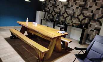 Imagem 4: Vendo 1500m CASA LUXO vista INCRÍVEL condomínio fechado SEM TAXA lugar SEGURO