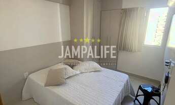 Imagem 2: Apartamento no Cabo Branco, João Pessoa/PB