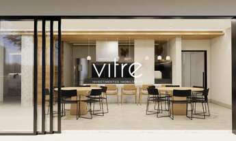 Imagem 7: Apartamento à venda no bairro Gávea em Uberlândia