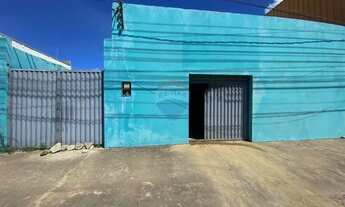 Imagem 2: Casa Comercial Estratégica no Francês, Alagoas