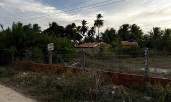 Imagem 3: Terreno no Porto do mato em estância
