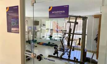 Imagem 6: Flat à venda no Sun Square Residence - Setor Oeste