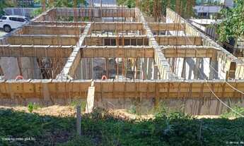 Imagem 5: Obras em geral! Casa com 2 dormitórios