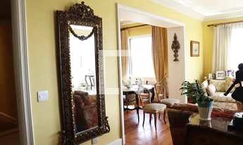 Imagem 7: Apartamento à Venda - Vila Nova Conceição, 2 Quartos, 216 m2