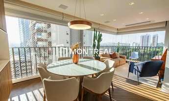 Imagem: APARTAMENTO À VENDA EM PINHEIROS - 3 DORMITÓRIOS